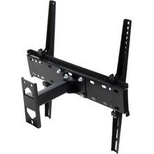 Кронштейн CHARMOUNT TV04T-R2 Black