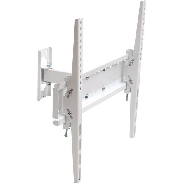 Кронштейн CHARMOUNT TV04T-R2 White Кронштейн CHARMOUNT TV04T-R2 White
