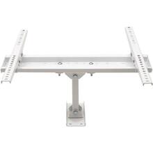 Кронштейн CHARMOUNT TV04T-R2 White