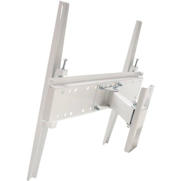 Внешний вид Кронштейн CHARMOUNT TV04T-R2 White