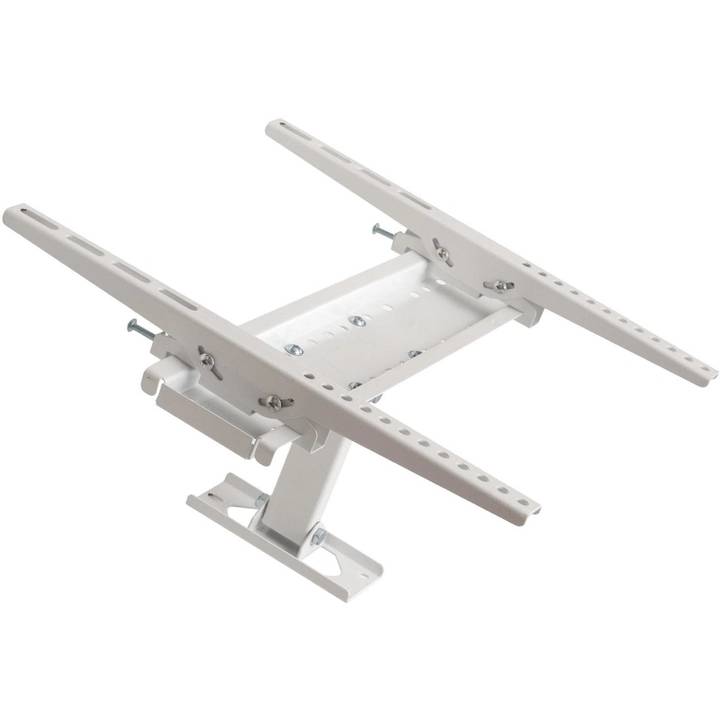 Кронштейн CHARMOUNT TV04T-R2 White Стандарт VESA 200 x 100