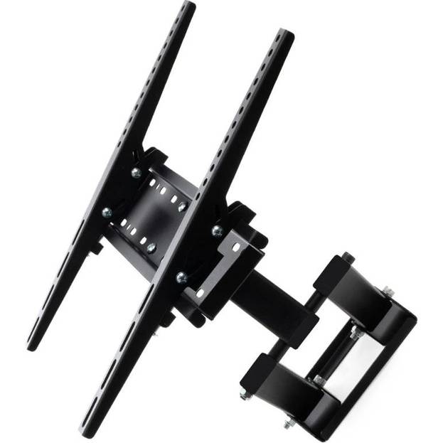 Кронштейн CHARMOUNT TV04T-R3 Black Діагональ 32-55