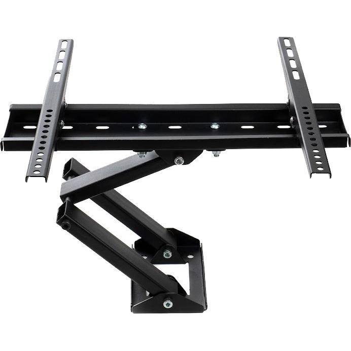 Зовнішній вигляд Кронштейн CHARMOUNT TV04T-R3 Black