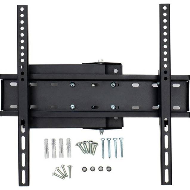 Покупка Кронштейн CHARMOUNT TV04T-R3 Black
