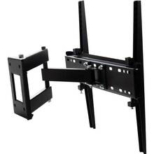 Кронштейн CHARMOUNT TV04T-R3 Black