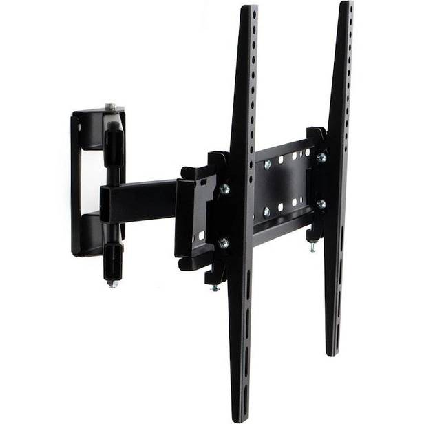 Кронштейн CHARMOUNT TV04T-R3 Black Кронштейн CHARMOUNT TV04T-R3 Black