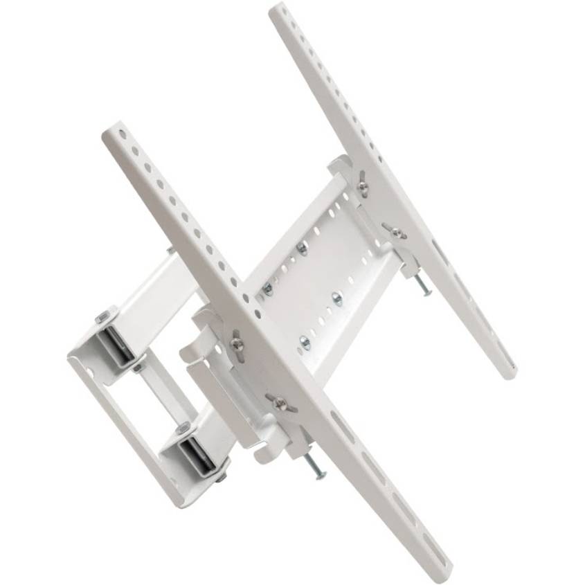 Кронштейн CHARMOUNT TV04T-R3 White Стандарт VESA 100 Х 100