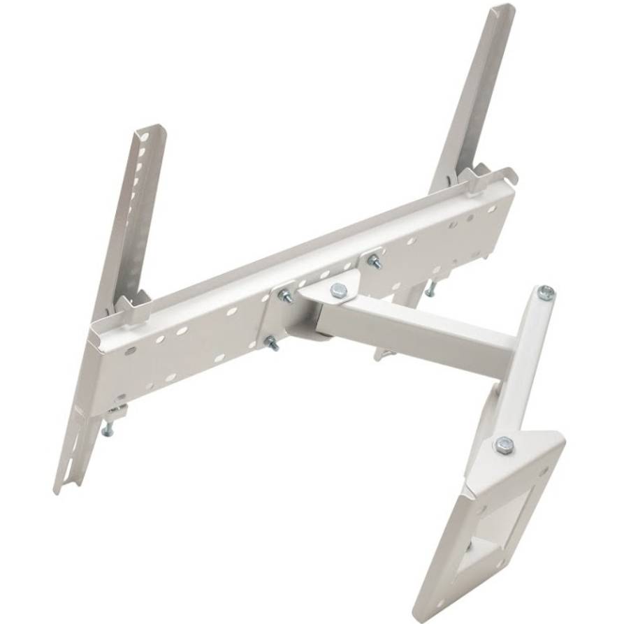Кронштейн CHARMOUNT TV04T-R3 White Стандарт VESA 200 Х 200