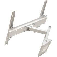Кронштейн CHARMOUNT TV04T-R3 White