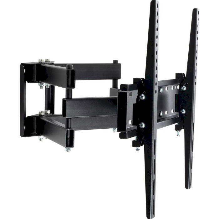 Кронштейн CHARMOUNT TV04T-R6 Black Стандарт VESA 200 x 100