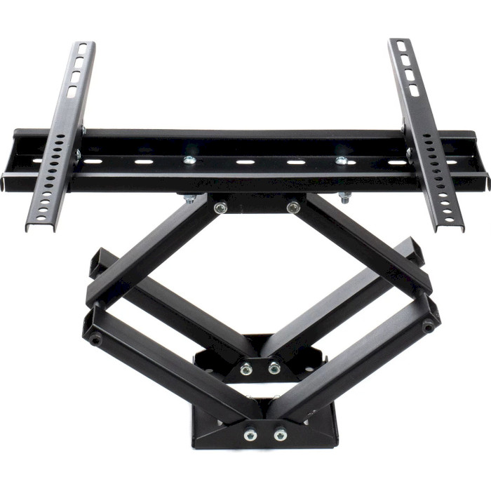 Заказать Кронштейн CHARMOUNT TV04T-R6 Black