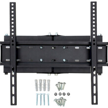 Кронштейн CHARMOUNT TV04T-R6 Black