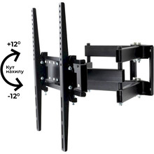 Кронштейн CHARMOUNT TV04T-R6 Black