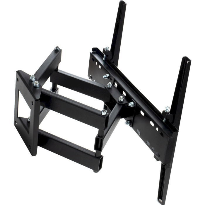 Фото Кронштейн CHARMOUNT TV04T-R6 Black