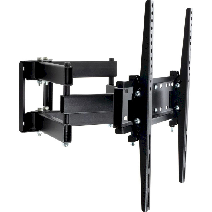Кронштейн CHARMOUNT TV04T-R6 Black Кронштейн CHARMOUNT TV04T-R6 Black