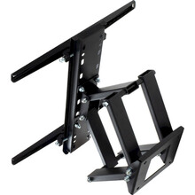 Кронштейн CHARMOUNT TV04T-R6 Black
