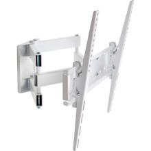 Кронштейн CHARMOUNT TV04T-R6 White