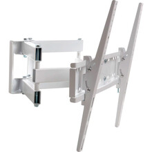 Кронштейн CHARMOUNT TV04T-R6 White