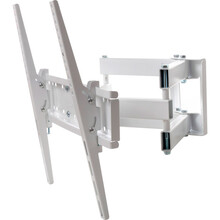 Кронштейн CHARMOUNT TV04T-R6 White