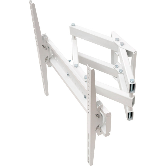 Кронштейн CHARMOUNT TV04T-R6 White Диагональ 32-55