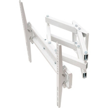 Кронштейн CHARMOUNT TV04T-R6 White