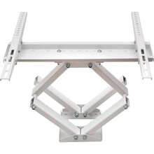 Кронштейн CHARMOUNT TV04T-R6 White