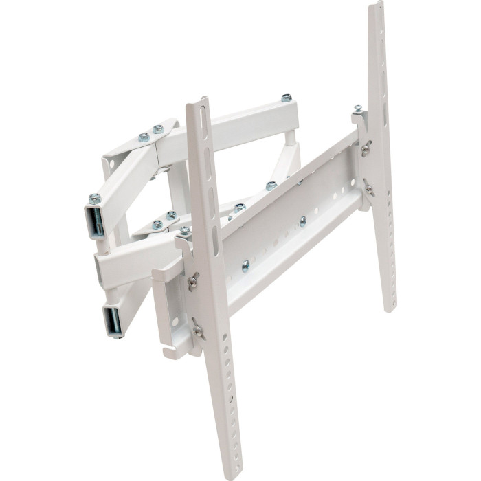 Кронштейн CHARMOUNT TV04T-R6 White Стандарт VESA 200 x 100