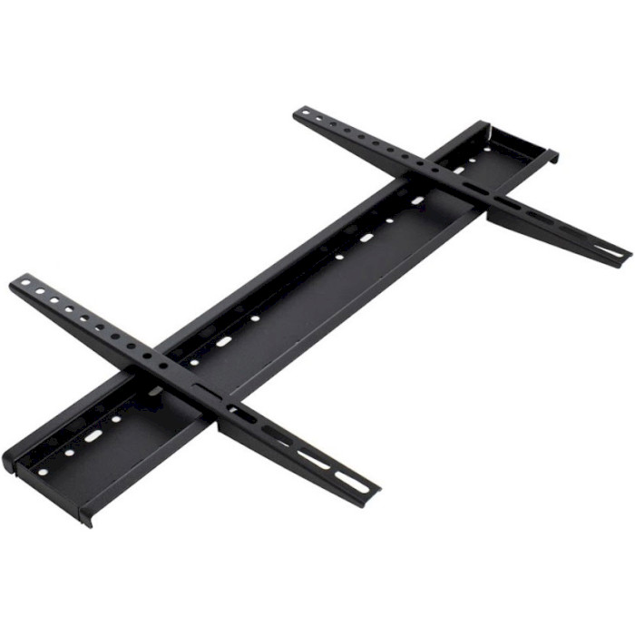 Кронштейн CHARMOUNT TV0604F Black Стандарт VESA 150 x 150
