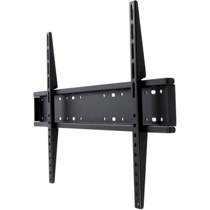 Кронштейн CHARMOUNT TV0604F Black Диагональ 37-70