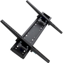 Кронштейн CHARMOUNT TV0604T Black, 37"-70", до 50 кг