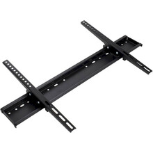Кронштейн CHARMOUNT TV0604T Black, 37"-70", до 50 кг