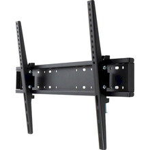 Кронштейн CHARMOUNT TV0604T Black, 37"-70", до 50 кг