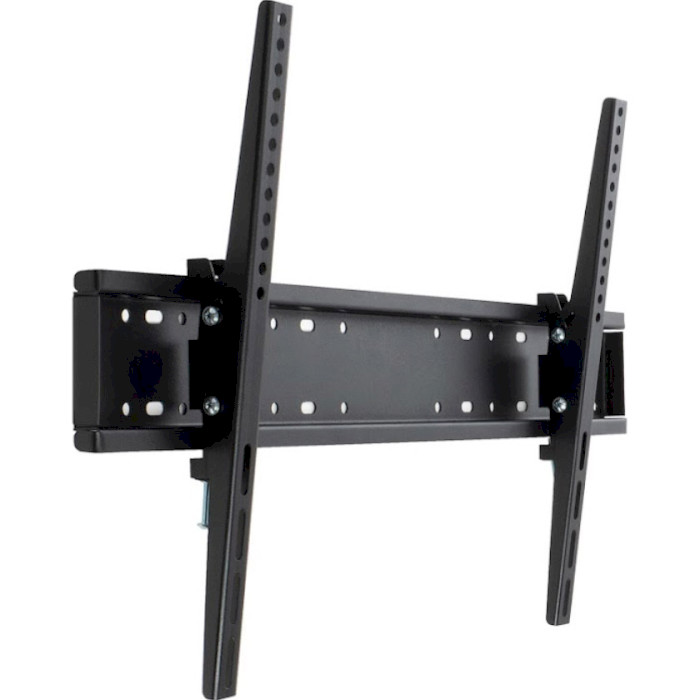 Кронштейн CHARMOUNT TV0604T Black, 37"-70", до 50 кг Кронштейн CHARMOUNT TV0604T Black, 37"-70", до 50 кг