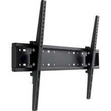 Кронштейн CHARMOUNT TV0604T Black, 37"-70", до 50 кг