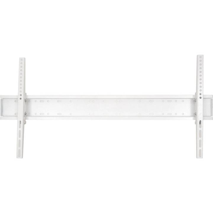 Кронштейн CHARMOUNT TV0604T White Діагональ 37-70