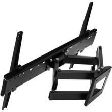 Кронштейн CHARMOUNT TV0604T-R6 Black