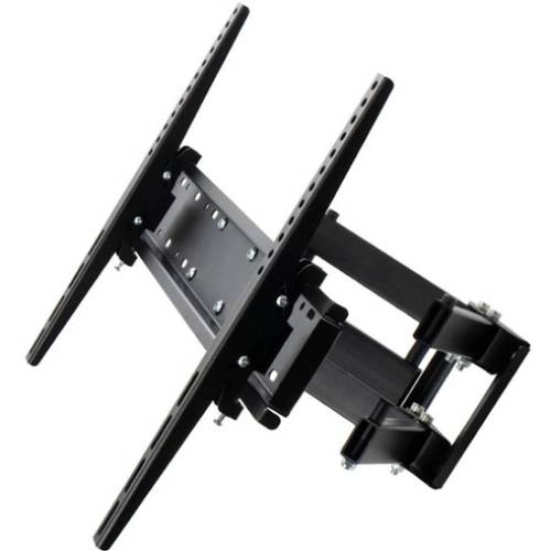 Кронштейн CHARMOUNT TV0604T-R6 Black Конструкція 4 ступеня свободи