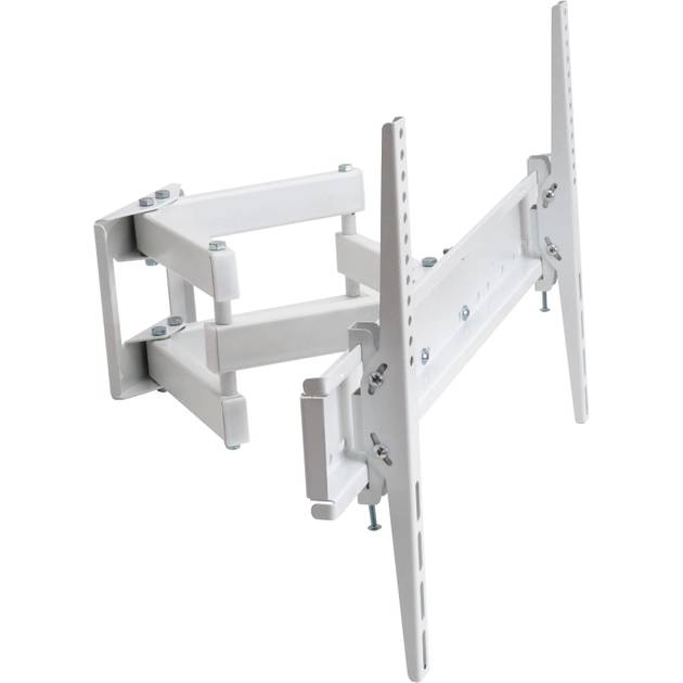 Кронштейн CHARMOUNT TV0604T-R6 White Кронштейн CHARMOUNT TV0604T-R6 White