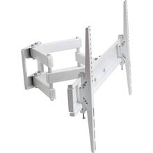 Кронштейн CHARMOUNT TV0604T-R6 White