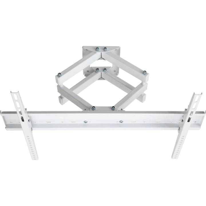 Внешний вид Кронштейн CHARMOUNT TV0604T-R6 White