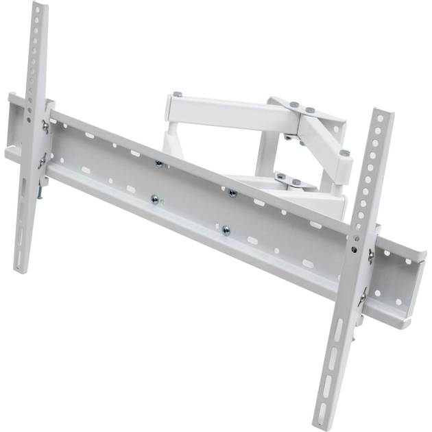 Кронштейн CHARMOUNT TV0604T-R6 White Стандарт VESA 300 x 300