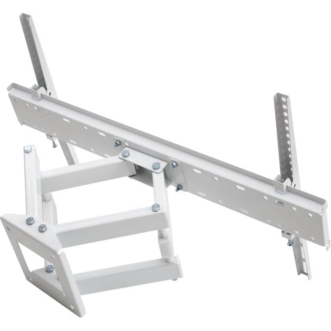 Кронштейн CHARMOUNT TV0604T-R6 White Диагональ 37-70