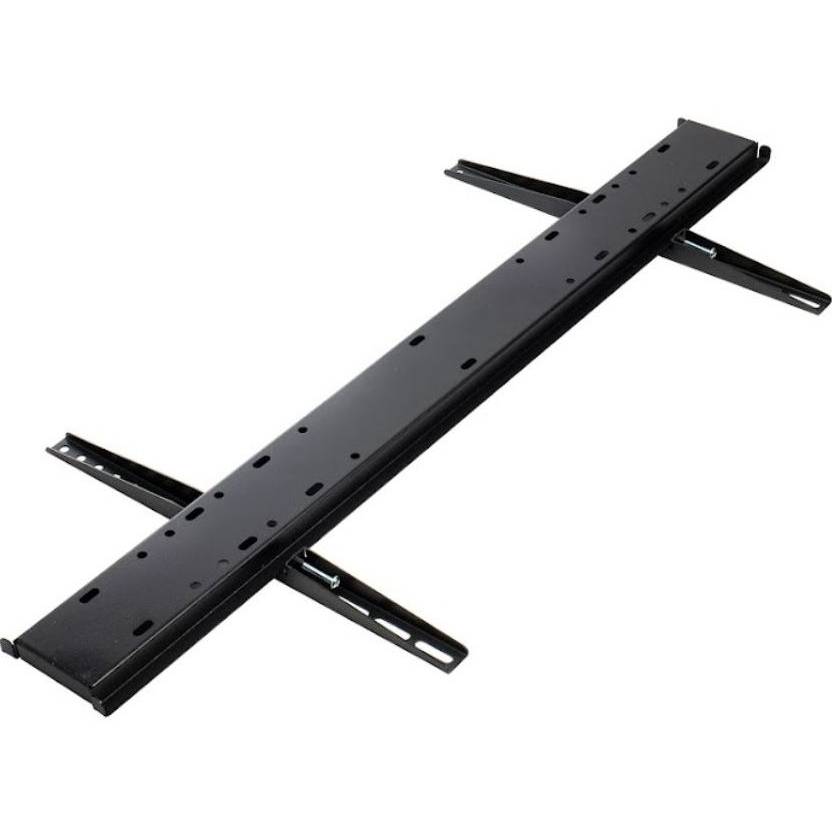Зовнішній вигляд Кронштейн CHARMOUNT TV0804F Black