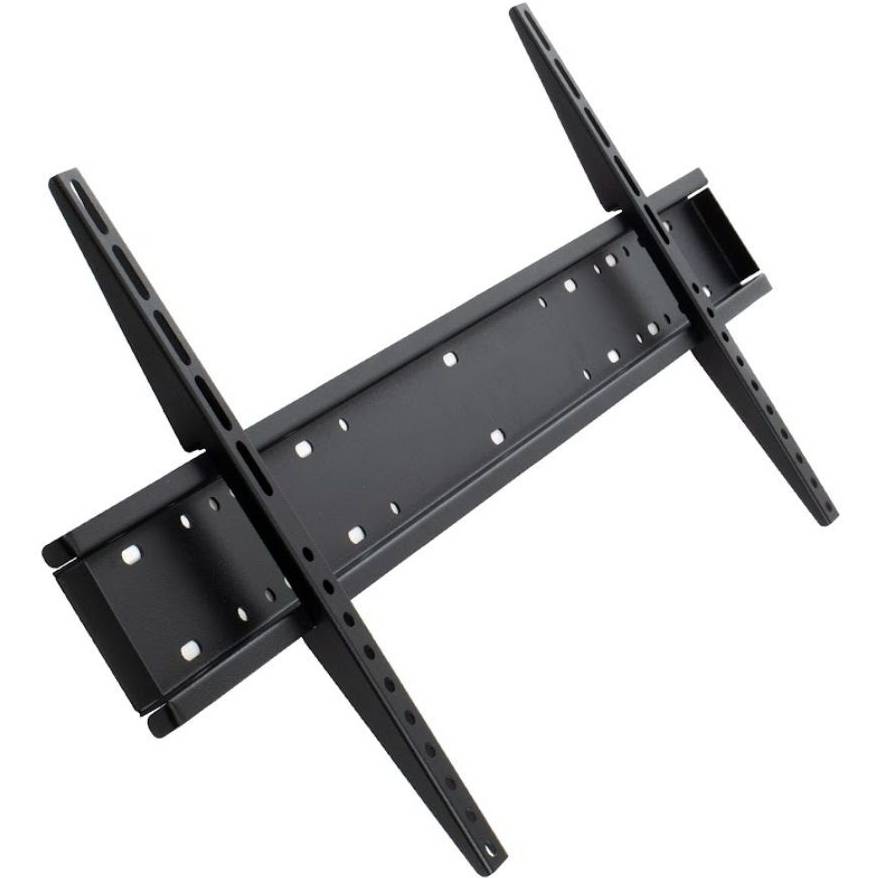 Кронштейн CHARMOUNT TV0804F Black Стандарт VESA 200 х 400