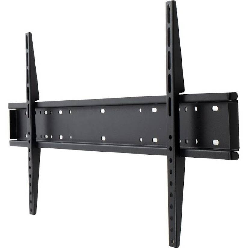 Кронштейн CHARMOUNT TV0804F Black Діагональ 43-90