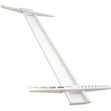 Кронштейн CHARMOUNT TV0804F White