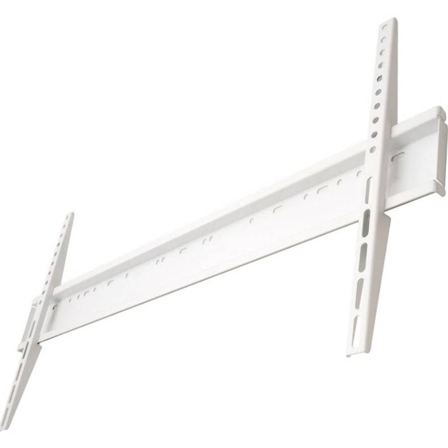 Кронштейн CHARMOUNT TV0804F White Стандарт VESA 300 x 200