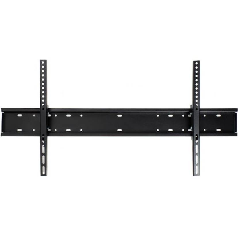Кронштейн CHARMOUNT TV0804T Black Диагональ 43-90