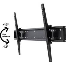 Кронштейн CHARMOUNT TV0804T Black
