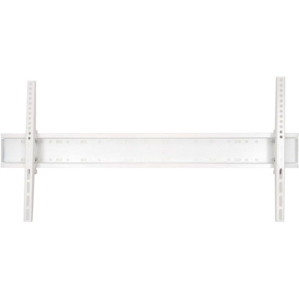 Кронштейн CHARMOUNT TV0804T White Конструкция с наклоном